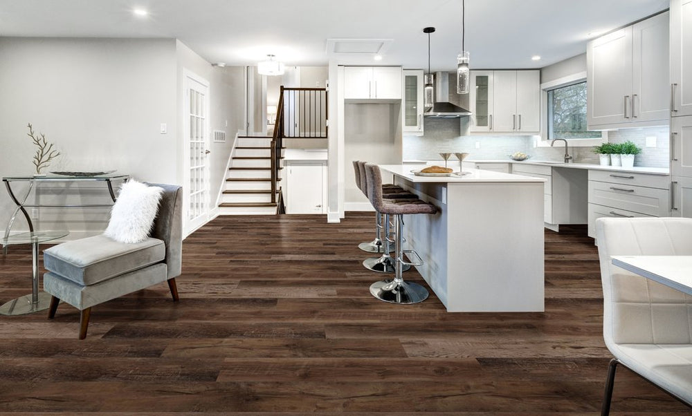 Vinyl Brazos CW-1936N FF Contract