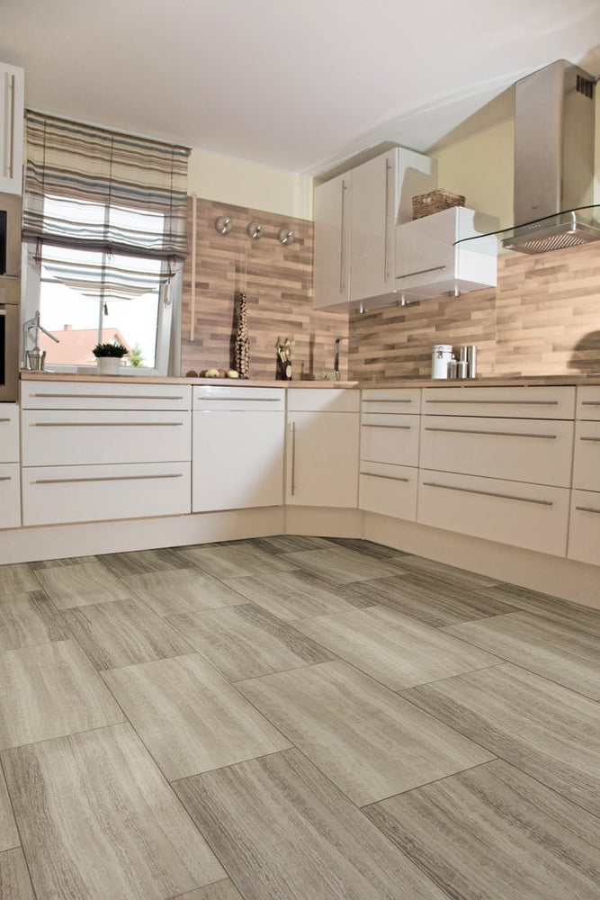 Vinyl Marmara CW-599 Firmfit Tile