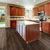 Vinyl Windsor CW-1542 Firmfit Topaz PLANKS Collection