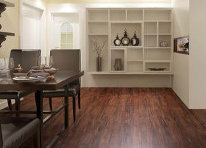 Vinyl Saddle CW-1543 Firmfit Topaz PLANKS Collection