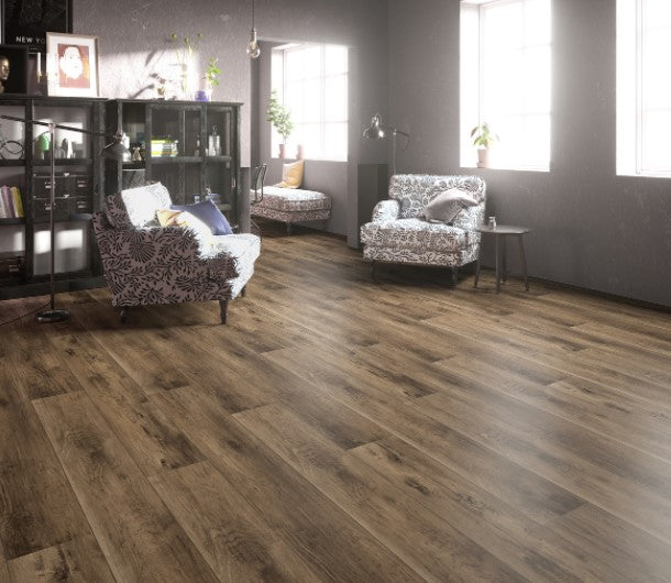 Vinyl Cabin Fever FH890001 Hickory Select 20 mil EIR