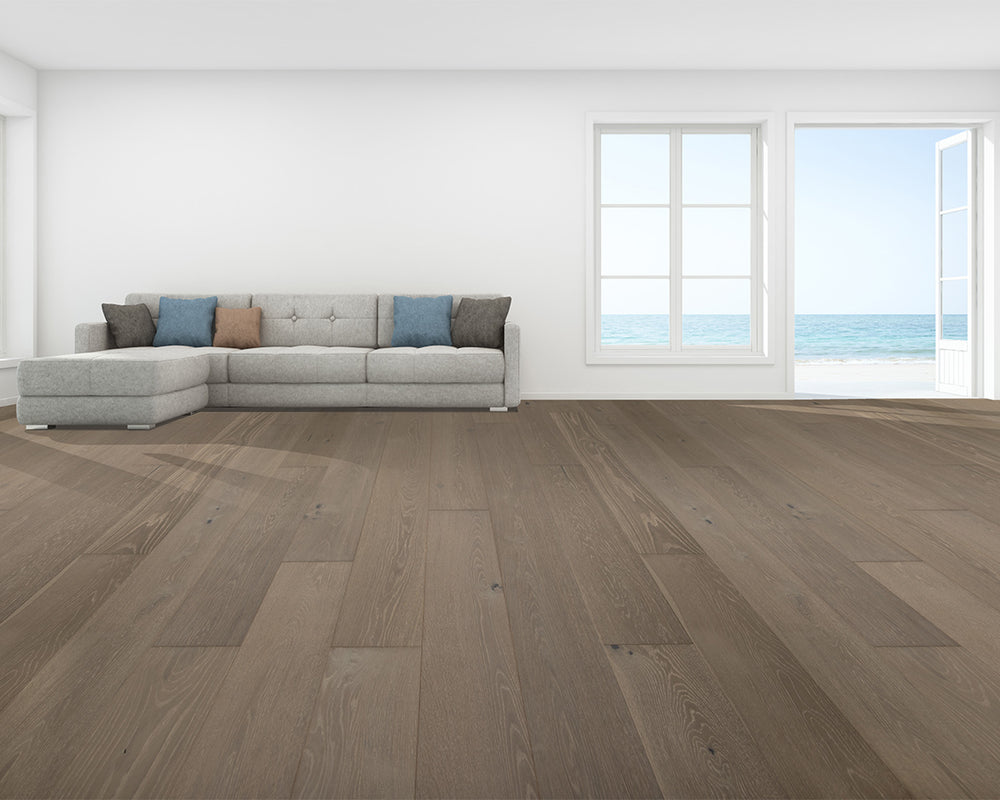 Hardwood Caicos PIWO15C10 Paradise Island Collection