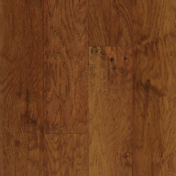Hardwood  Cajun Spice EAS503EE American Scrape