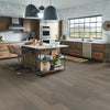 Hardwood Calming Touch 9 in BRBH96EK56W  BRUSHED IMPRESSIONS PLATINUM