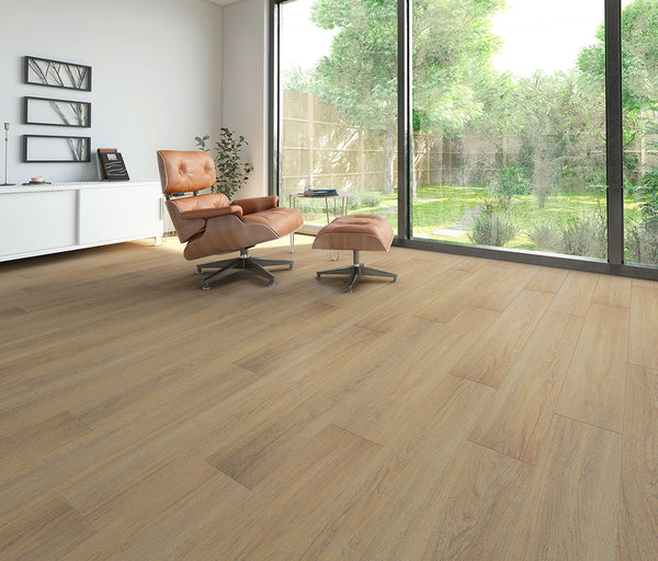 Laminate CANBERRA INH56351 Visions 8 MM