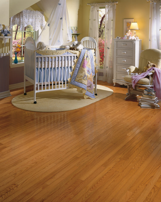 Hardwood Canyon BV631CA BV131SR Yorkshire Strip