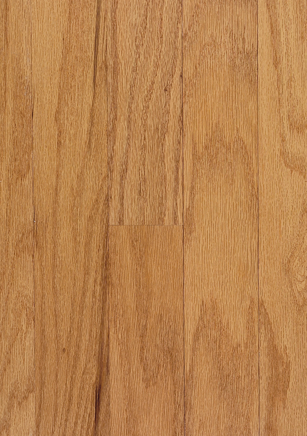 Hardwood Caramel 3 in 422230EE Beaumont™ Plank - Oak