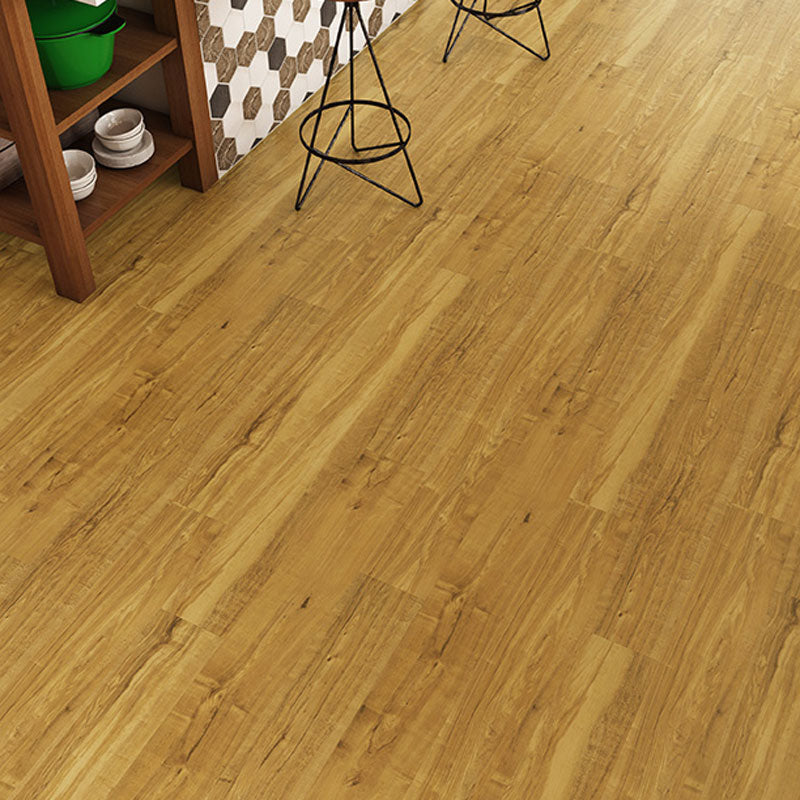 Vinyl Caramel LYNDON PLUS HDC PLANK