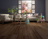 Laminate CASK OAK INH56352 Visions 8 MM