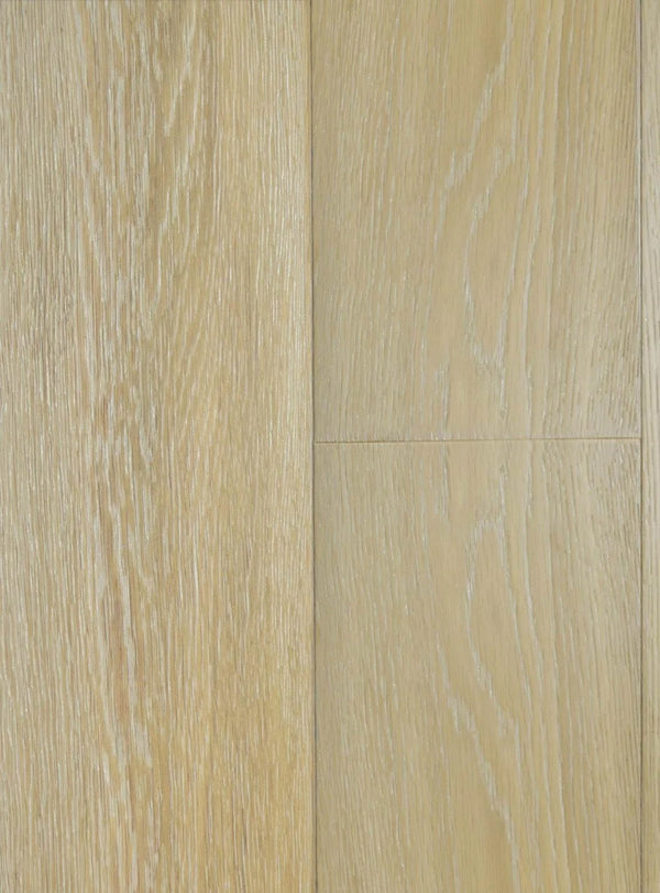 Hardwood Castle Blanc White Oak KAG2E9FBR Bentley Premier