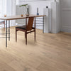 Hardwood  Champagne CHE-643-CHM Chene Collection