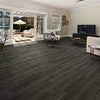 Vinyl Charcoal PRES3984 Durham Plank