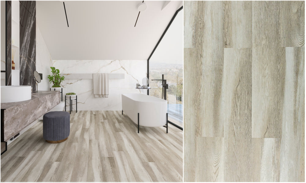 Vinyl CHROMATIC SMOKE MNST-2018038 Fidelis