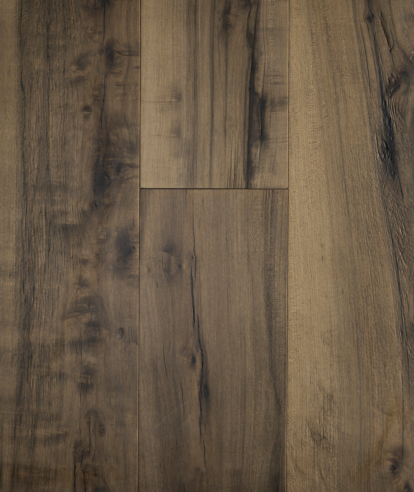 Hardwood  Clarity ALLEGRA MAPLE COLLECTION