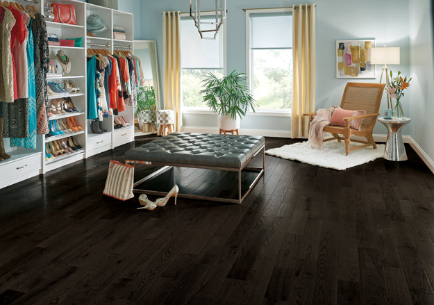 Hardwood Classic Ore SAKP59H205 Paragon -  Smooth Oak High Gloss