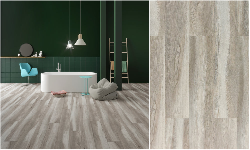 Vinyl CLASSIC MINK MNST-2018037 Fidelis