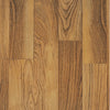 Hardwood Chestnut U943 NatureTEK Classic Collection