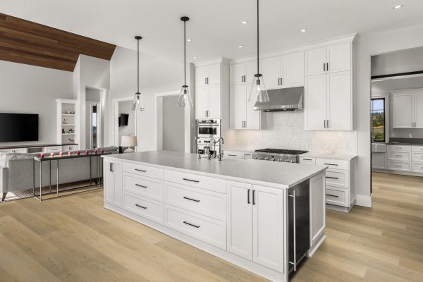 Vinyl Clay  8-7/8″ x 60″ x 22mil The Wide Plank Collection