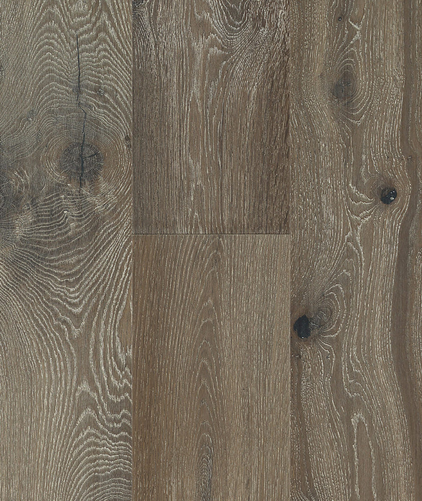 Hardwood Clear View AMARA OAK COLLECTION