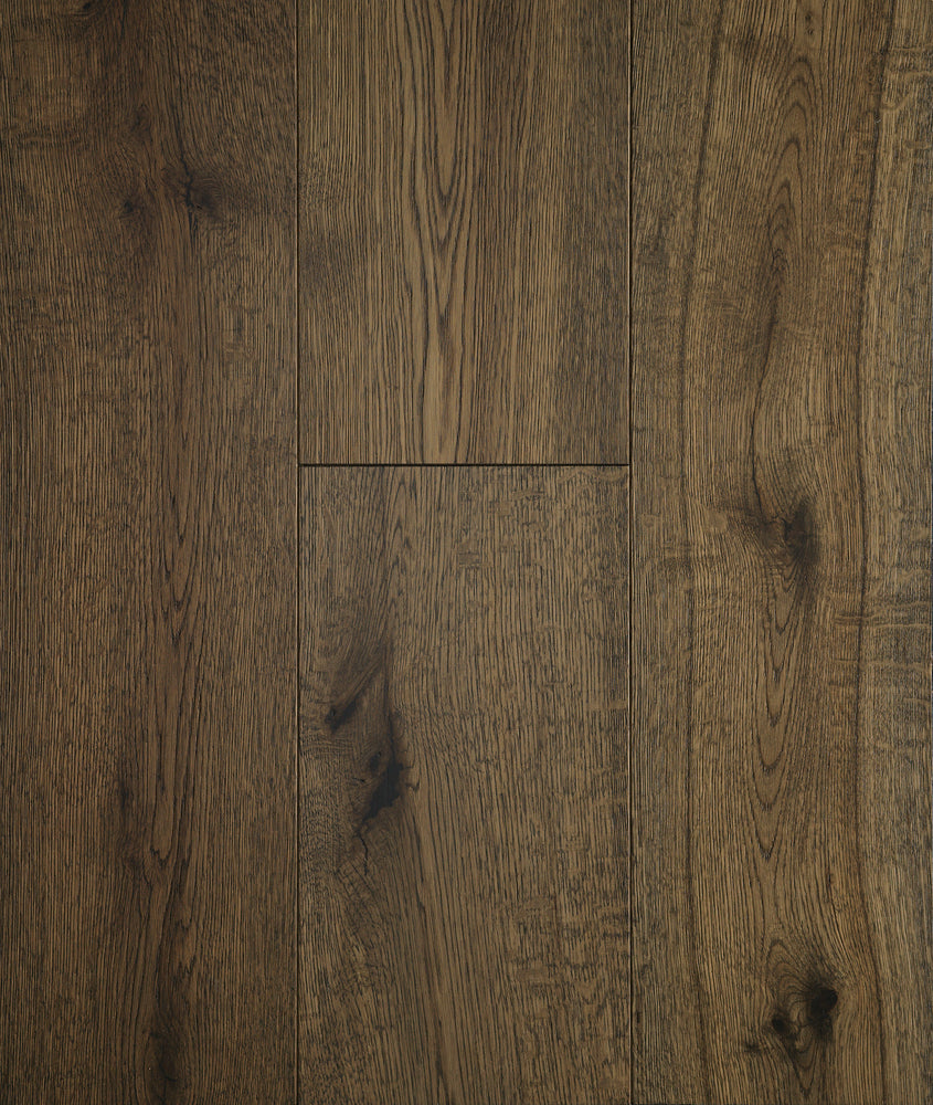 Hardwood Clear Presence ADELA OAK COLLECTION