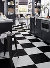 Vinyl Coal FXT422 Villa  ADURA Flex Tile