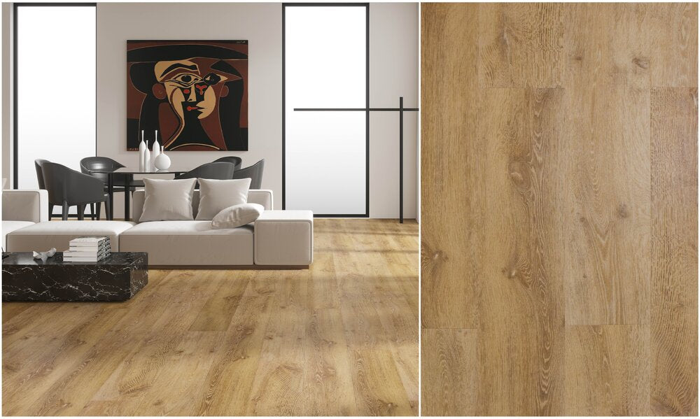 Vinyl Concept Oak MNST-2019069 Romulus