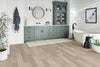 Hardwood Contemporary Retreat EKHB75L25W Hydroblok Oak