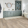 Hardwood Contemporary Retreat EKHB75L25W Hydroblok Oak