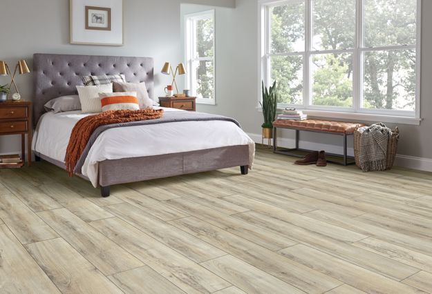 Laminate COOLER DAY Back Home