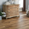 Hardwood  Copper 6" 21031 CASTILLIAN ENGINEERED