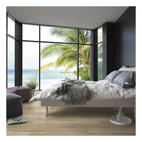 Vinyl Driftwood Coquina GEM2643RC5G COASTAL