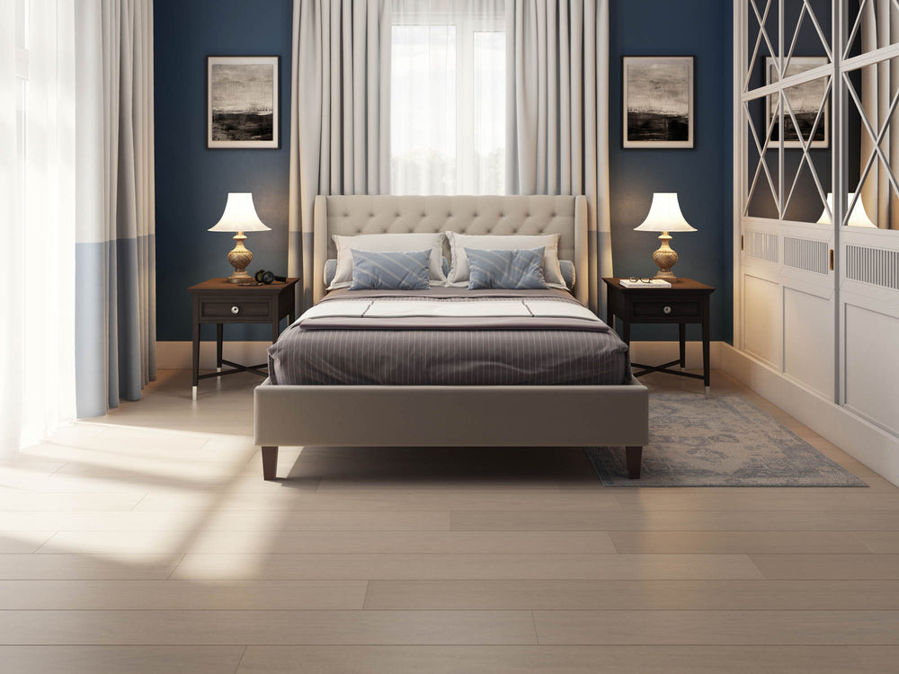 Hardwood Cortina  9/16″ x 7-1/2″ The Lucerne Collection