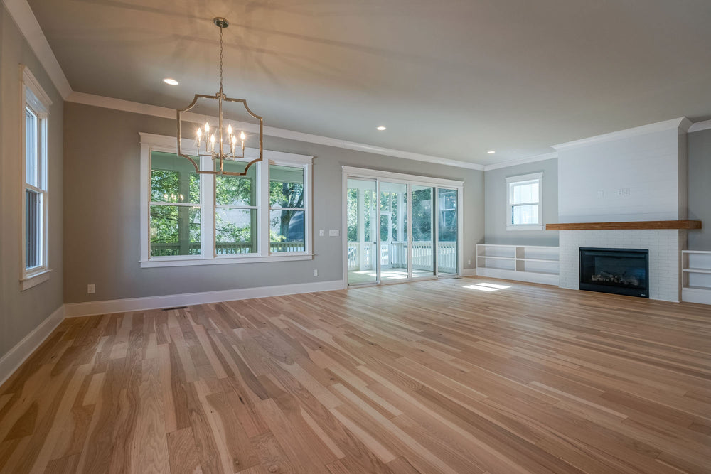 Hardwood M114062 Corvallis  1/2″ x 5″ Columbia River