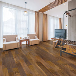 Hardwood Cottage Portsmouth 7-1/2″