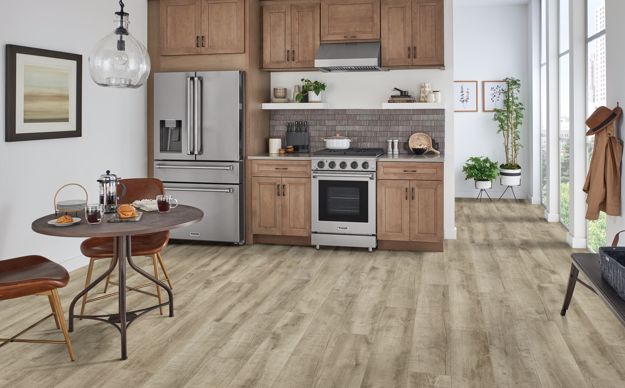Laminate COUNTRY RETREAT Back Home