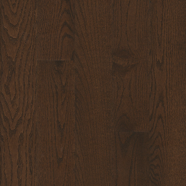 Hardwood Countryside Brown SAKP59H204 Paragon -  Smooth Oak High Gloss