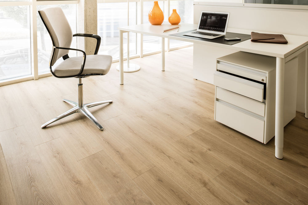 Laminate Crisp Dawn 7.6″ x 8mm The Bering Strait Collection