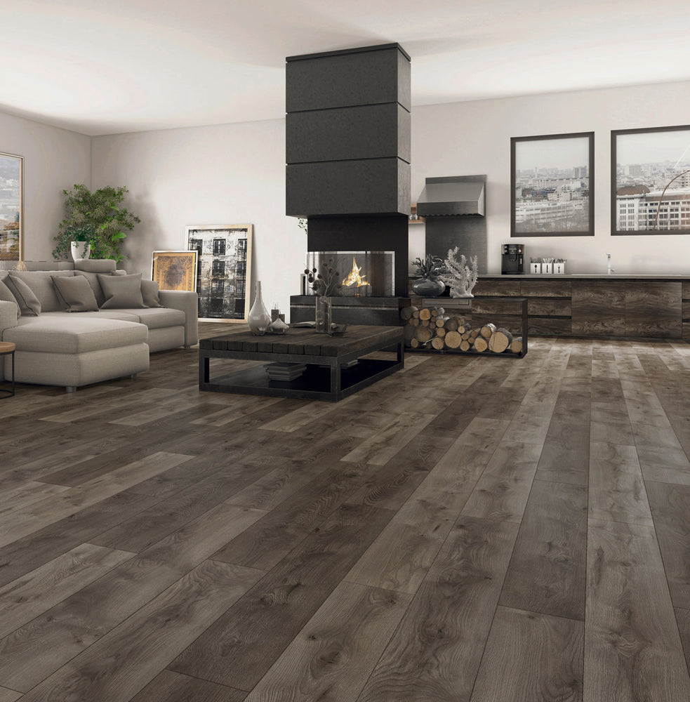 Laminate CROMWELL INH56142 Landmark 8MM