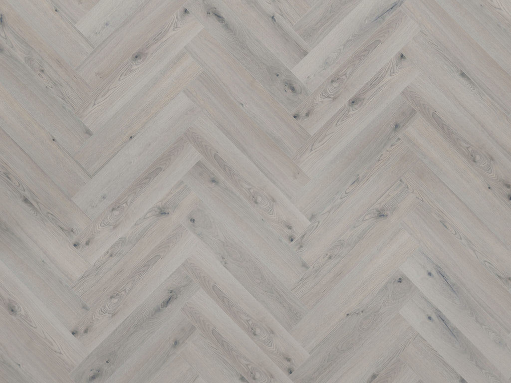 Vinyl SPC 199 HERRINGBONE DOLPHIN Super coating Factory Flooring