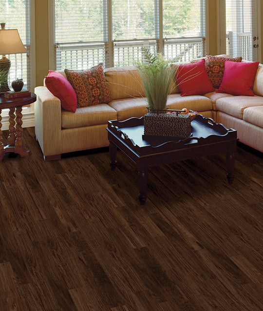 Vinyl TAVERN HICKORY HLVP5001-C Sinclair