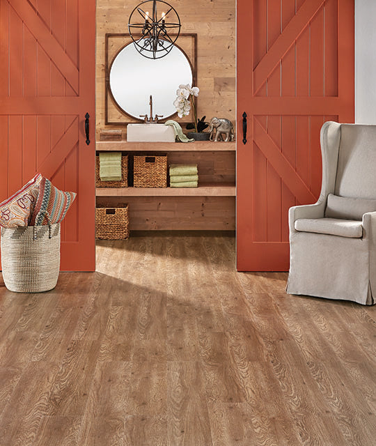 Vinyl FOXTAIL HLVP5017-C Harbor