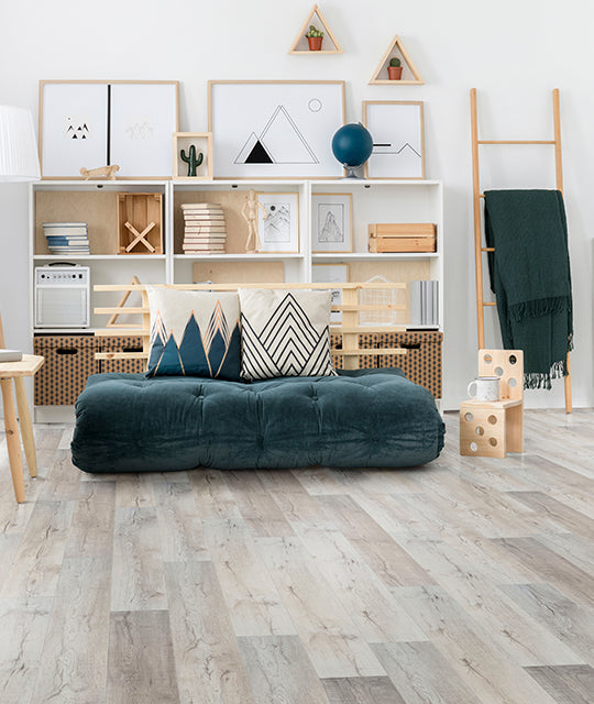 Vinyl DENTON HLRVP630-C Foundations Collection