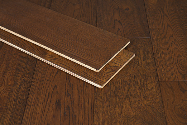 HARDWOOD Degas FIWO10D7 French Impressions