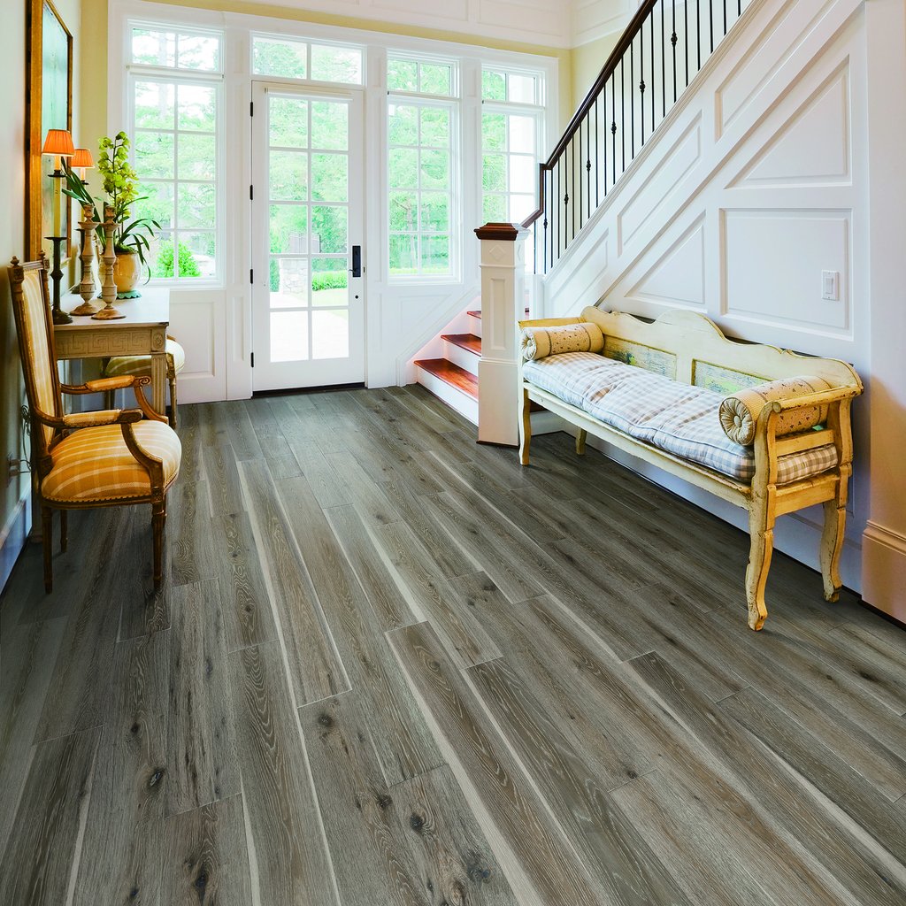 Hardwood Del Roca PAVA6DELR Avaron