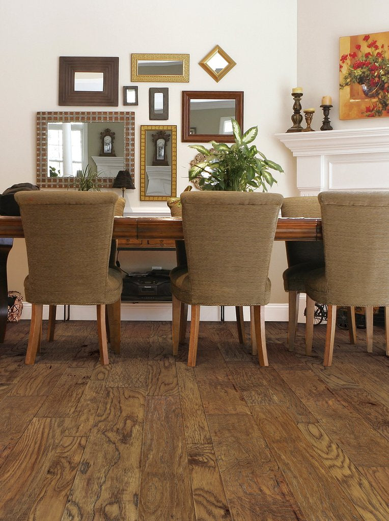 Hardwood Desert Sand HRHI127DS Hickory Ridge