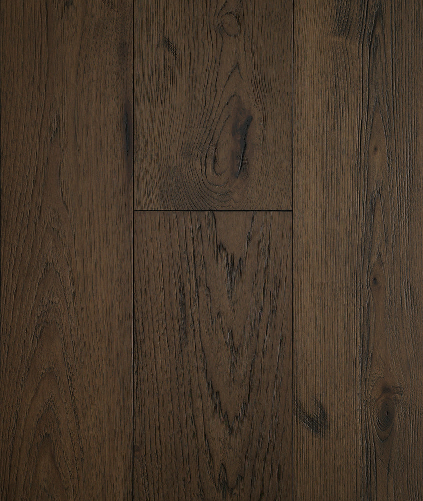 Hardwood  Dwellings ARDEN HICKORY COLLECTION