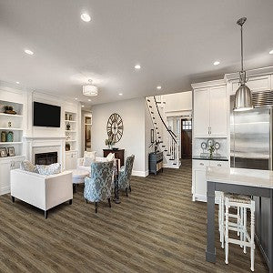 Vinyl European Oak Egmont Key GEM973RC5G COASTAL