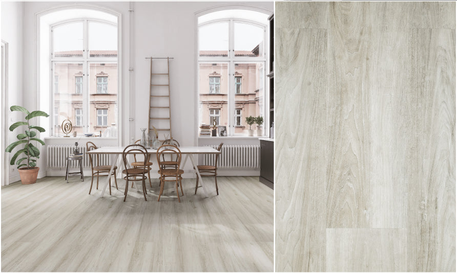 Vinyl ELITE SEPIA MNST-2019044 Silva