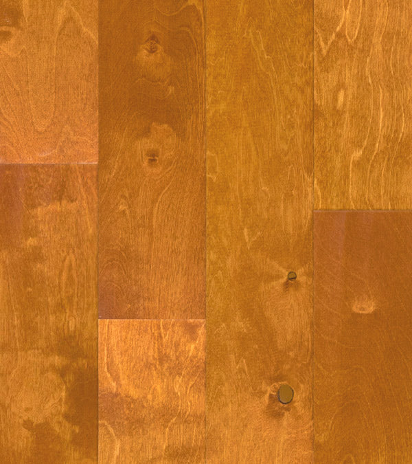 Hardwood Emerson DH636S Upland Collection