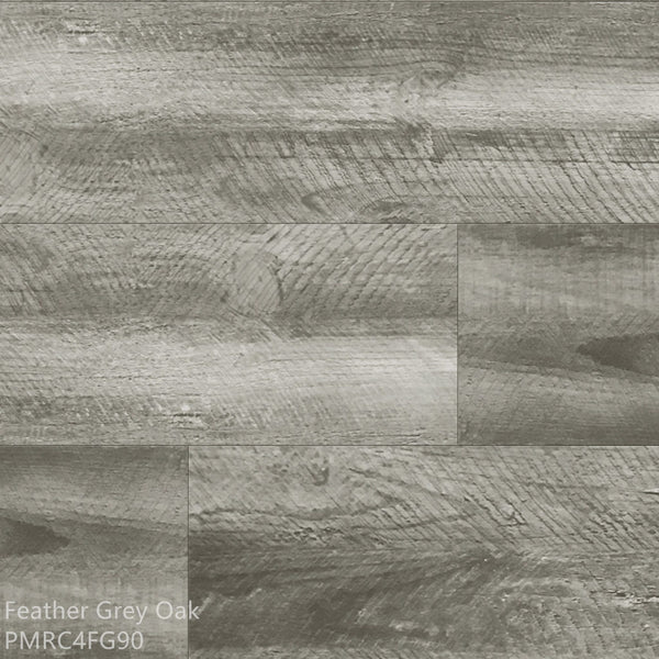 RIGIDCORE  Feather Grey PMRC4FG90 MEMORIES COLLECTION